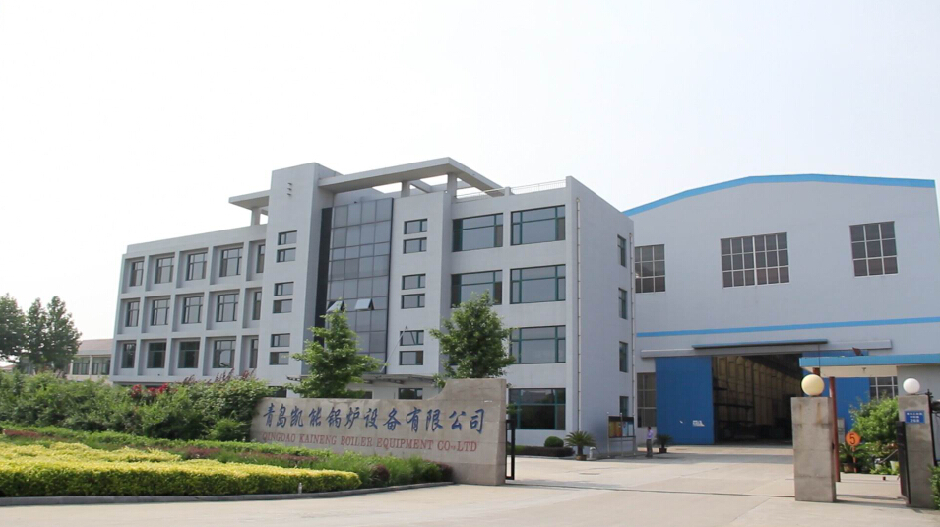 凱能專業生產脈沖吹灰器