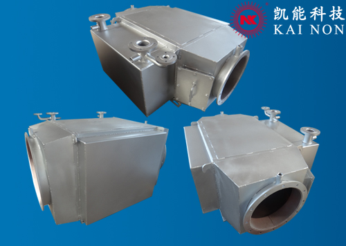 凱能科技工業鍋爐省煤器