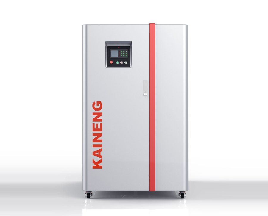 1000KW全預混低氮冷凝鑄鋁鍋爐
