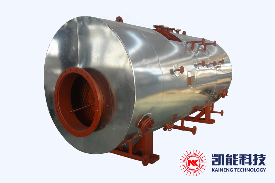 1000KW 2000KW發電機組余熱鍋爐